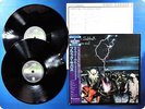 BLACK SABBATH Live Evil 15PP-47 OBI 2LP AH7528
