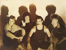 QUEEN the works WORK1 A3/B1 uk emi 1984 with inner sleeve LP PS EX/EX