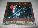 LED ZEPPELIN - DALLAS TRAMPLED UNDER -  SWINGIN PIG DOUBLE 12