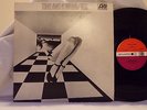 *YES* Time and a Word* EX/EX original uk 1st pressing,red/plum label,lyric sheet