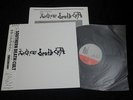 The Southern Death Cult - S/T Japan Vinyl LP w/OBI