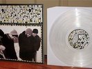 BEAR VS SHARK RIGHT NOW YOURE IN THE BEST OF HANDS CLEAR VINYL LP
