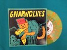 RARE Gnarwolves - Cru VINYL (2nd Press) THE STORY SO FAR NECKDEEP BASEMENT BWP