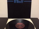VERY RARE HEAVY METAL RIFF RAFF NO LAW N ORDER LP 1982 ORIG POKO PALP 32 IMPORT
