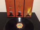  PROG RAW MATERIAL TIME IS... LP UK 1ST PRESS 1971 RCA NEON NE8 ORIG