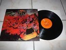 The Gun - same - 1968 LP PROG PSYCH Paul Curtis Adrian Curtis Louis Farrell