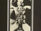 ANDY WARHOL CHELSEA GIRLS ART COVER LP VINYL RECORD ORIGINAL PRESSING NMINT RARE