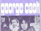 GEORGE CASH 
