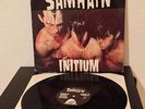 SAMHAIN-INITIUM LP PLAN 9/CAROLINE RECORDS PL 9-04