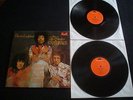 Jimi Hendrix Experience - Electric Ladyland - 2 LPs - Polydor 2612002  - DE ,Foc