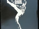 DAVID BOWIE - THE MAN WHO SOLD THE WORLD  - UK ORIGINAL PRESSING W/ POSTER