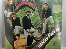 TOMMY JAMES and the SHONDELLS / HANKY PANKY ** Sealed Roulette Stereo LP (1966)