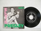 EP 7' ELVIS PRESLEY - SAME  (EPB- 1254-29) - BLUES SUEDE SHOES U.A. TOP