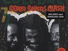 Culture - Seven Sevens Clash Vinyl US 7x7