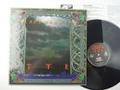 Black Sabbath,TYR,LP