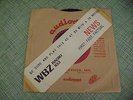 BOB DYLAN ACETATE / TEST PRESSING 