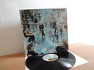 FRIPP & ENO - NO PUSSYFOOTING ORIGINAL GERMAN 1st PRESS 1973