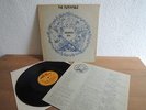 THE PENTANGLE - SOLOMMON'S SEAL 1972 FOLK ROCK ON REPRISE VERY RARE 1st GERMAN