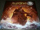 ALESTORM-SUNSET ON THE GOLDEN AGE-2014 2xLP GOLD VINYL-LIMITED TO 100-NEW/SEALED