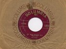 CLIFF JOHNSON Go Way Hound Dog COLUMBIA ROCKABILLY HILLBILLY RARE Listen