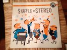 Skiffle In Stereo, Dave Van Ronk, The Orange Blossom Jug Five, Mint Lp