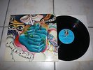 Sweet Smoke - Just A Poke - German 1970 LP MINT CONDITION - PROG PSYCH