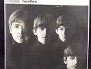 Great Vintage BEATLES Vinyl Album WITH THE BEATLES Stereo Record - GA M28