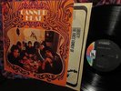 MINTY 1967 ORIG   CANNED HEAT = LP #1 COOKIN' RAW BLUES GARAGE WITH THE BEAR 