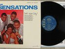 THE SENSATIONS 