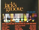 Jack Sheldon-Jack's Groove-GNP 60-NICE
