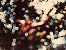 PINK FLOYD Obscured By Clouds 1975 US HARVEST PRESSING 1972 LP