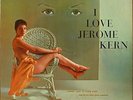 Kenny Drew-I Love Jerome Kern-Riverside 12-811-MONO ORIG RARE