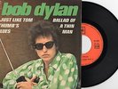 RARE EP  BOB DYLAN  