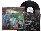 STORMWITCH - Stronger Than Heaven LP 1986 - 1. PRESS - GERMAN METAL running wild
