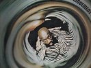 The Isaac Hayes Movement LP 1970 white label promo only MONO
