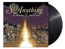 SAY ANYTHING IN DEFENSE OF THE GENRE VINYL 2xLP BLACK NEW