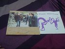 THE PASTELS SITTIN' PRETTY A1 B1 MATRIX + INNER SLEEVE