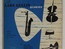 LARS GULLIN QUARTET Emarcy RARE 10” Jazz Bebop Swedish DEEP GROOVE VG+ 1954