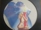 MAXI-SINGLE  -  PICTURE DISC -  ROLLING STONES  =  SHE WAS HOT