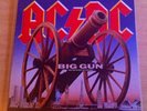 AC/DC - Big Gun 3 track 12