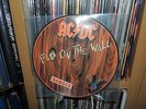 AC/DC - DANGER  UK promo Picture 10