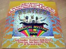 LP The Beatles - Magical Mystery Tour