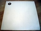 2LP The Beatles - White Album DMM Audiophile - weißes Vinyl
