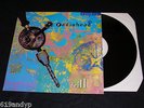 Radiohead, Drill, Super Rare 12