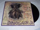 Dinosaur Jr., Bug, SST Records, Purple Wax