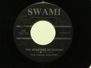 northern soul THE YOUNG SENATORS The Senators in Session SWAMP listen