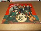 LP ROCK & ROLL COLIN HICKS & HIS CABIN BOYS 
