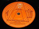 THE DRIFTERS : POUR YOUR LITTLE HEART OUT DEMO 7