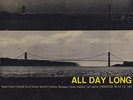 All Day Long Foster, Byrd, Burrell original Prestige LP NY