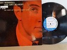 KENNY BURRELL on view at the five spot RARE BLUE NOTE W. 63RD MONO RVG